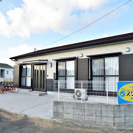 ゲストハウスえらぶ〜 和泊町 エクステリア 写真